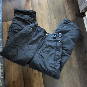 Boys unisex Rugged Bear Snow pants size 14/16